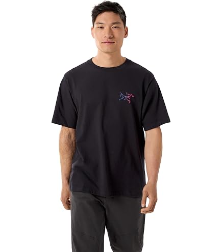 Amazon.com: Arc'teryx Kragg SL Cotton Cacodaemon SS Men's